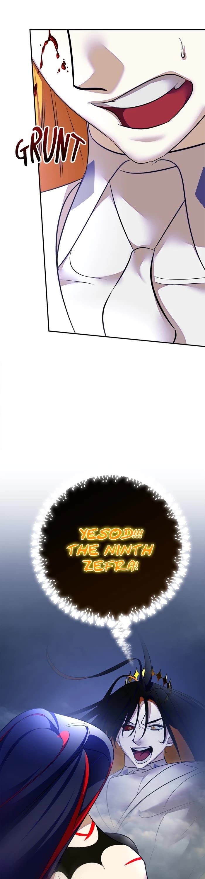 Return to Player - Chapter 202 Page 22