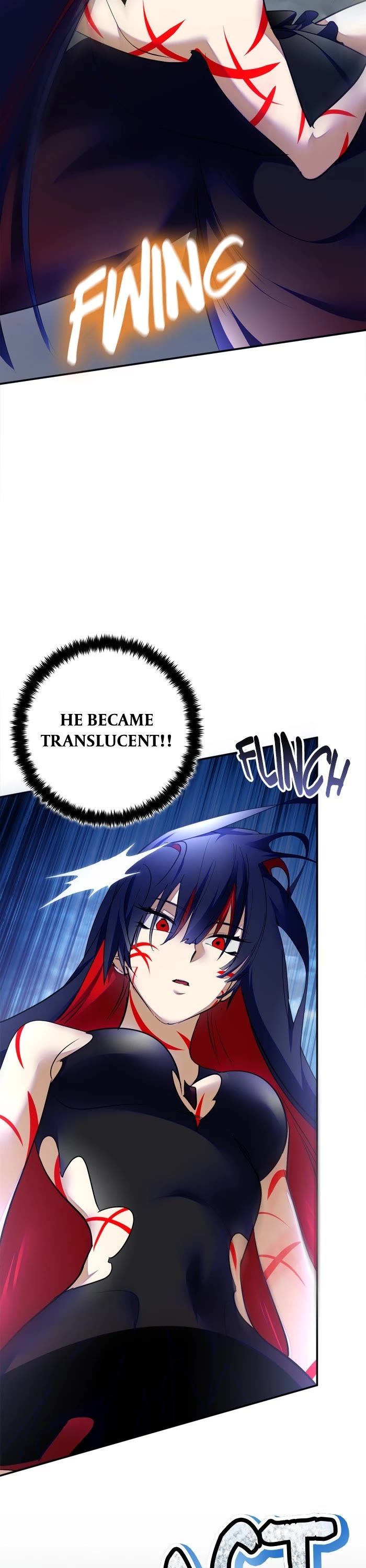 Return to Player - Chapter 202 Page 23