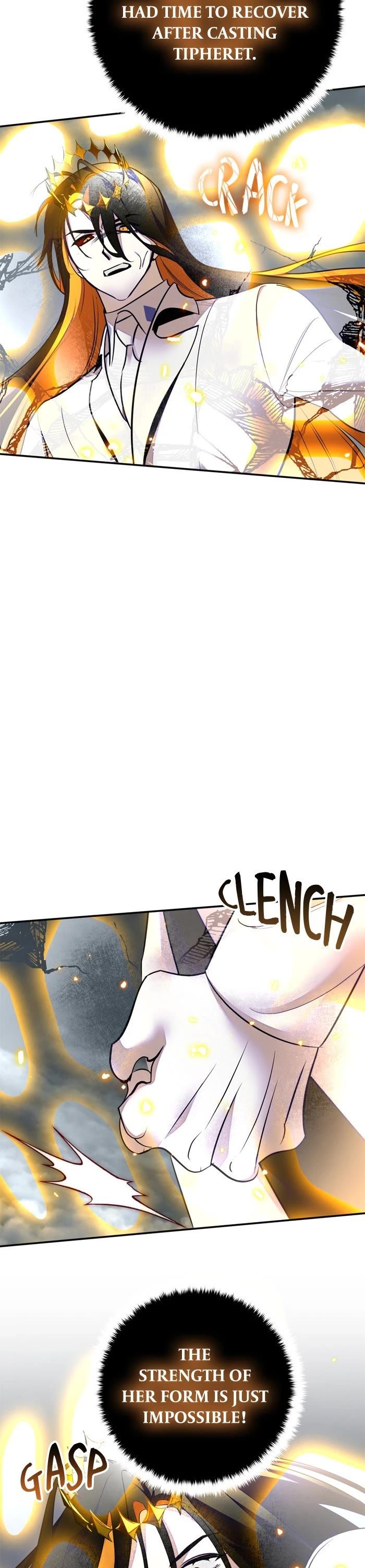 Return to Player - Chapter 202 Page 36