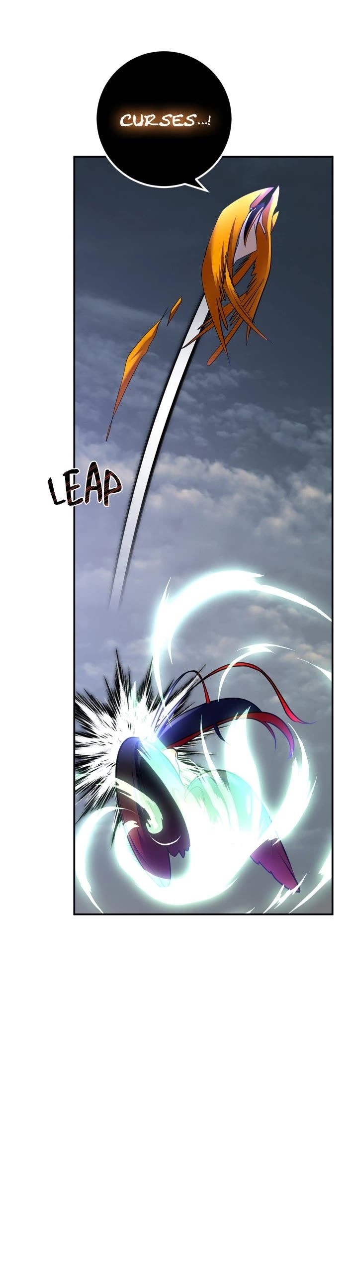 Return to Player - Chapter 202 Page 4