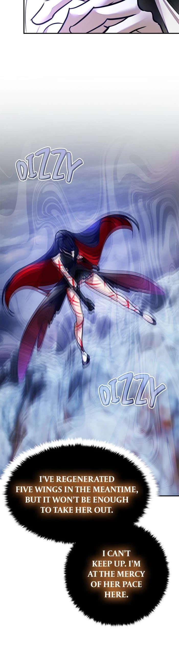 Return to Player - Chapter 202 Page 40