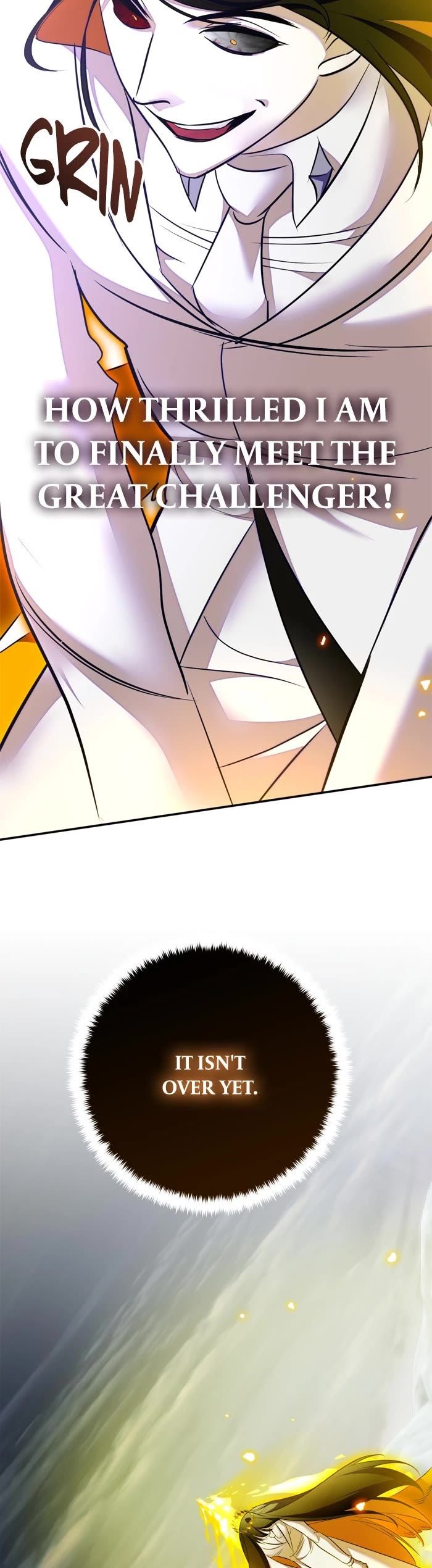 Return to Player - Chapter 202 Page 44