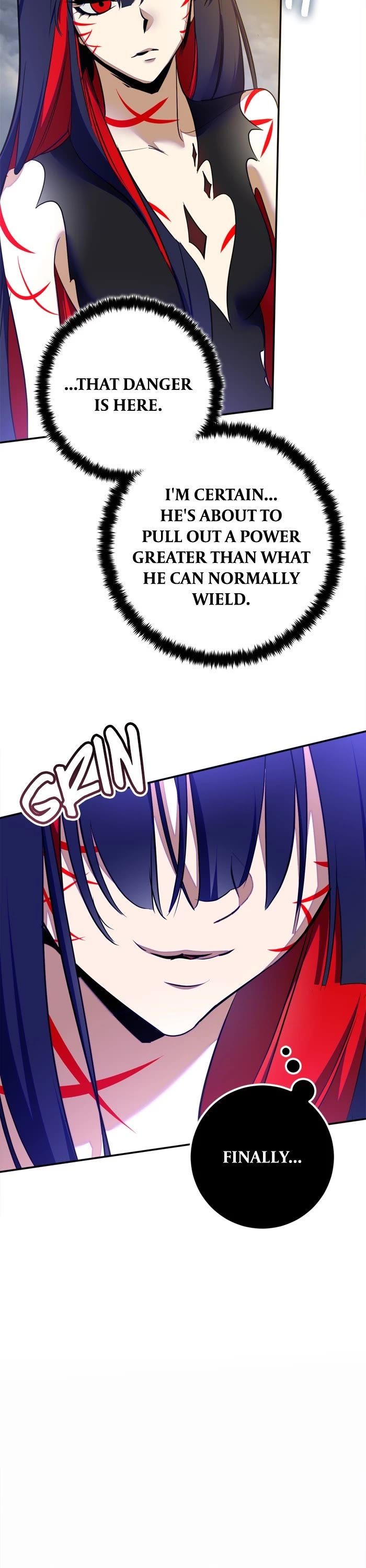 Return to Player - Chapter 202 Page 46