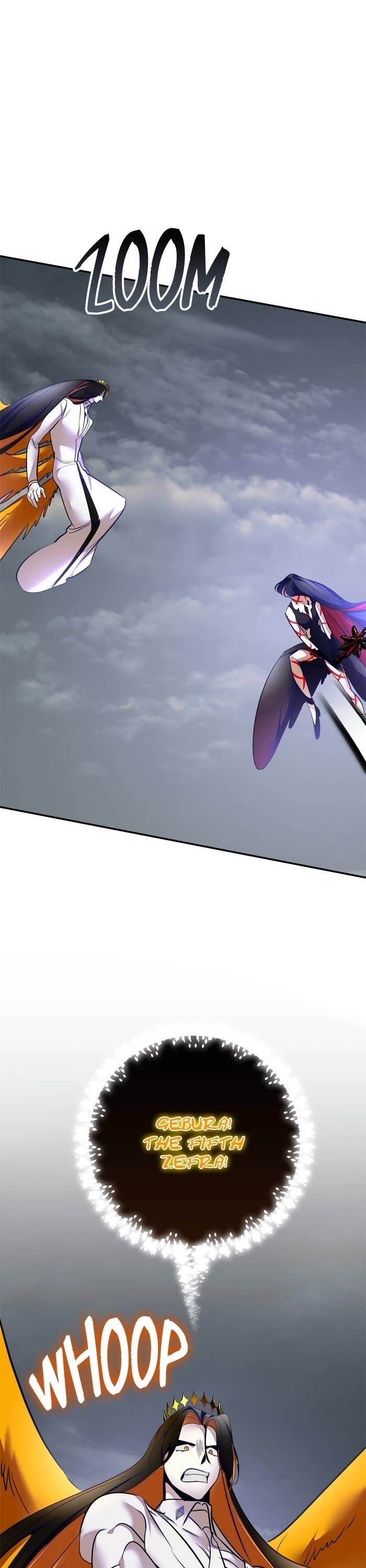 Return to Player - Chapter 202 Page 6