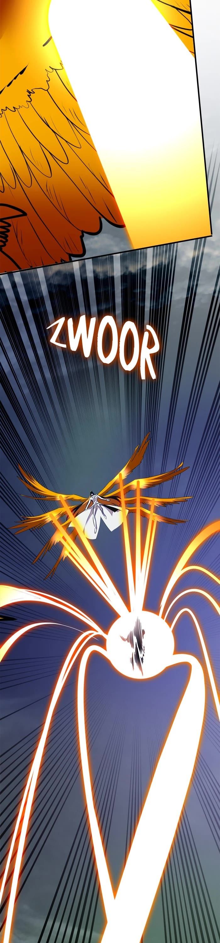 Return to Player - Chapter 202 Page 8