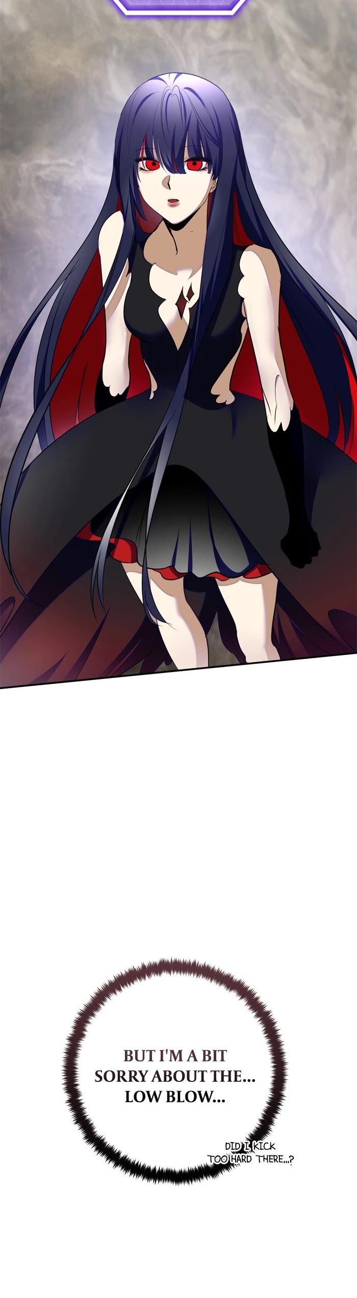 Return to Player - Chapter 203 Page 10