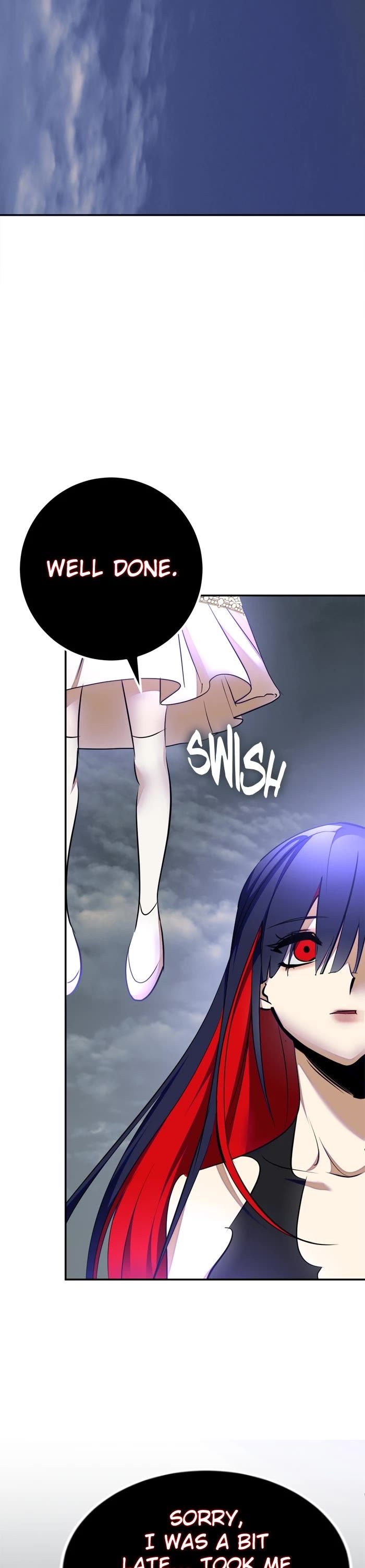 Return to Player - Chapter 203 Page 16