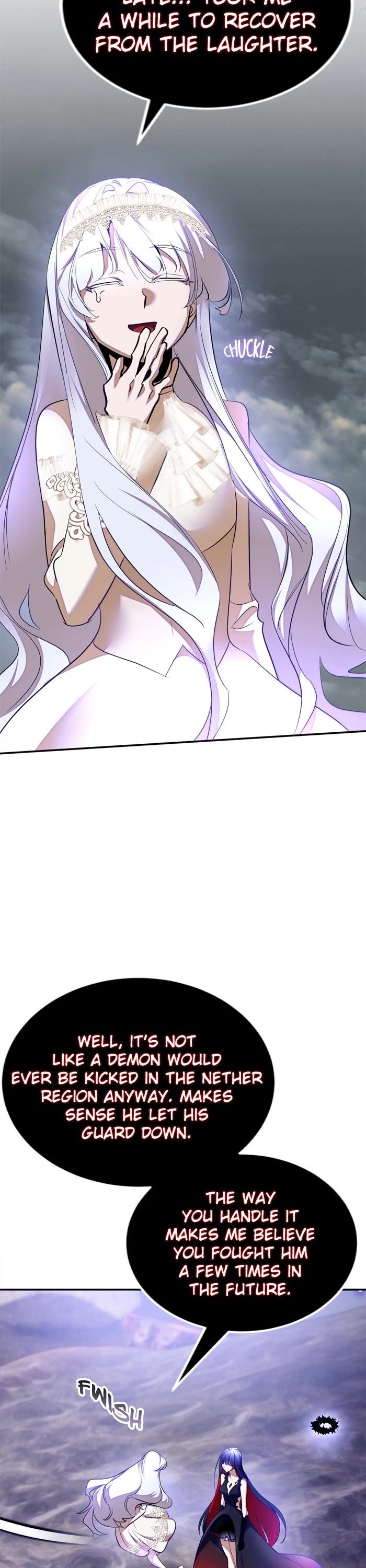 Return to Player - Chapter 203 Page 17