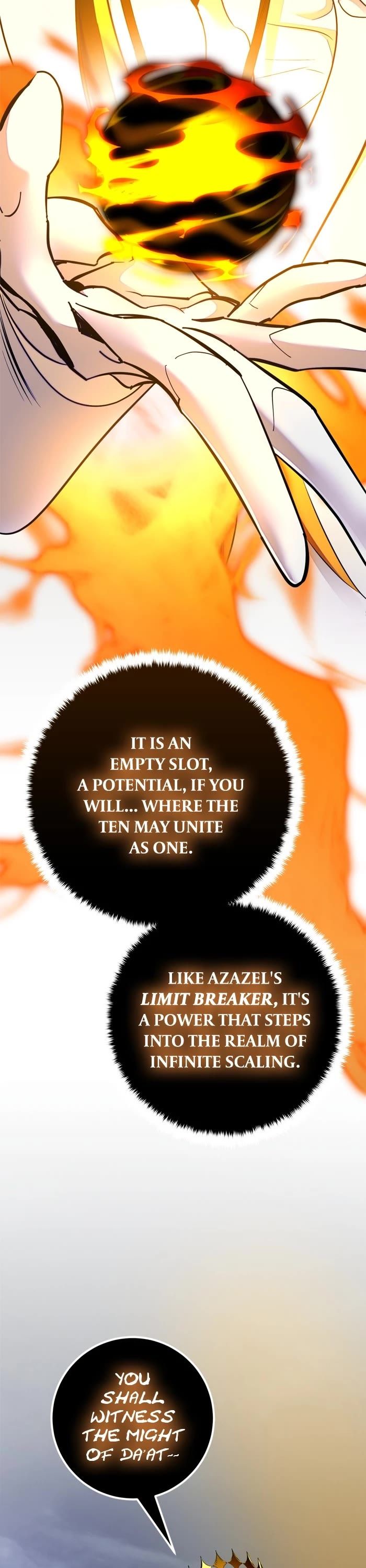 Return to Player - Chapter 203 Page 2