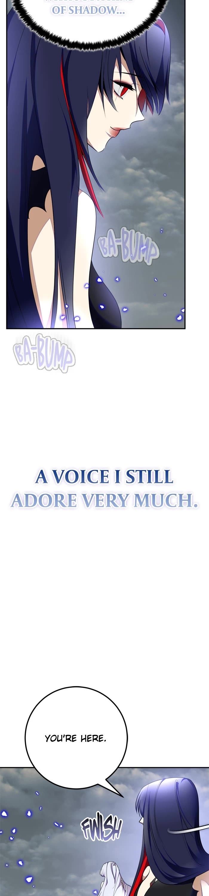 Return to Player - Chapter 203 Page 22