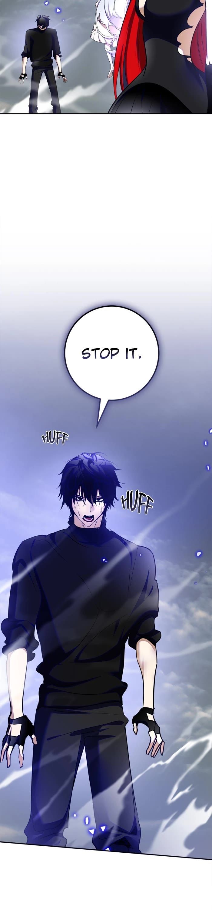 Return to Player - Chapter 203 Page 23