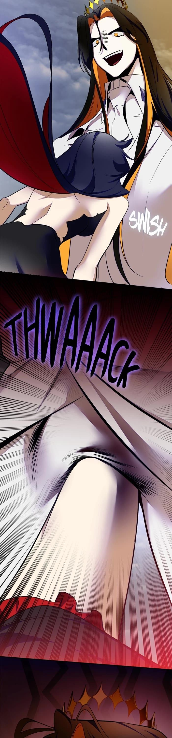 Return to Player - Chapter 203 Page 3