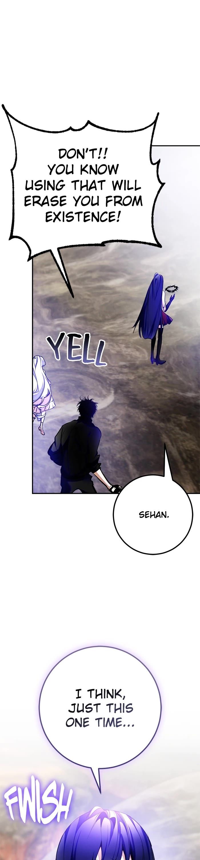 Return to Player - Chapter 203 Page 31