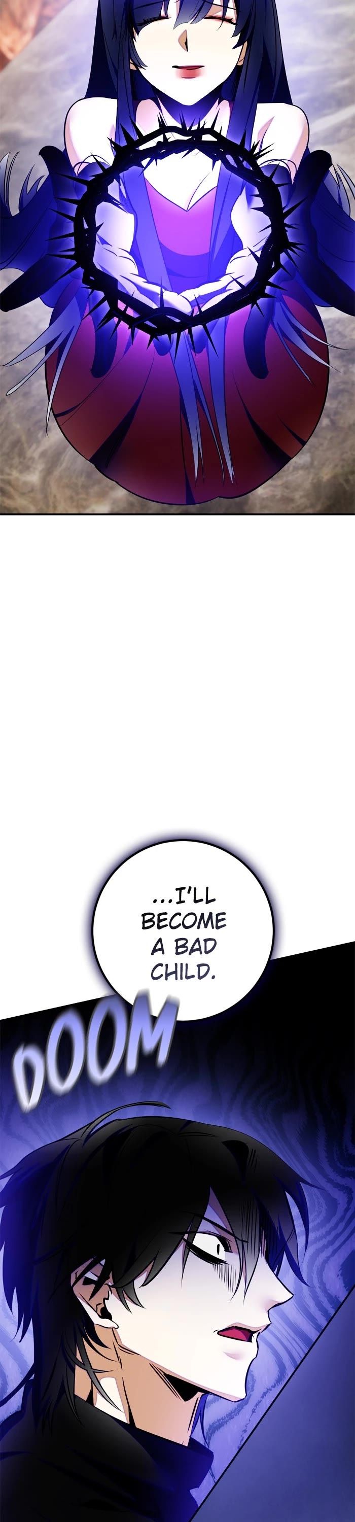 Return to Player - Chapter 203 Page 32