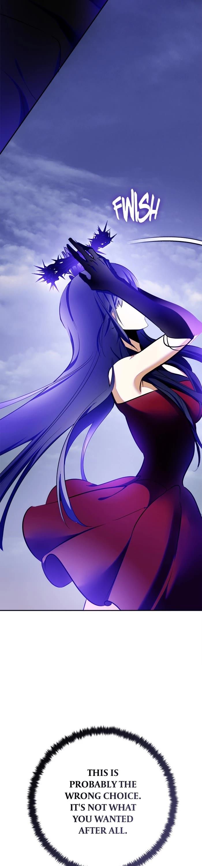 Return to Player - Chapter 203 Page 33