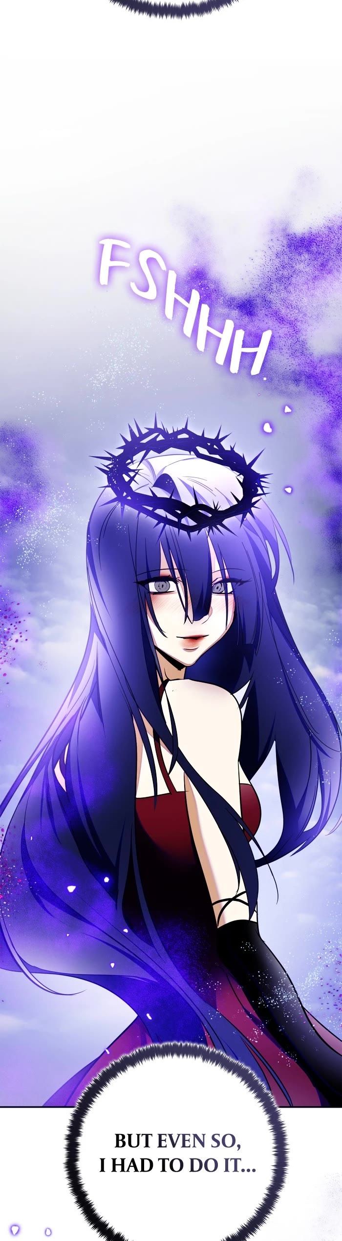 Return to Player - Chapter 203 Page 34