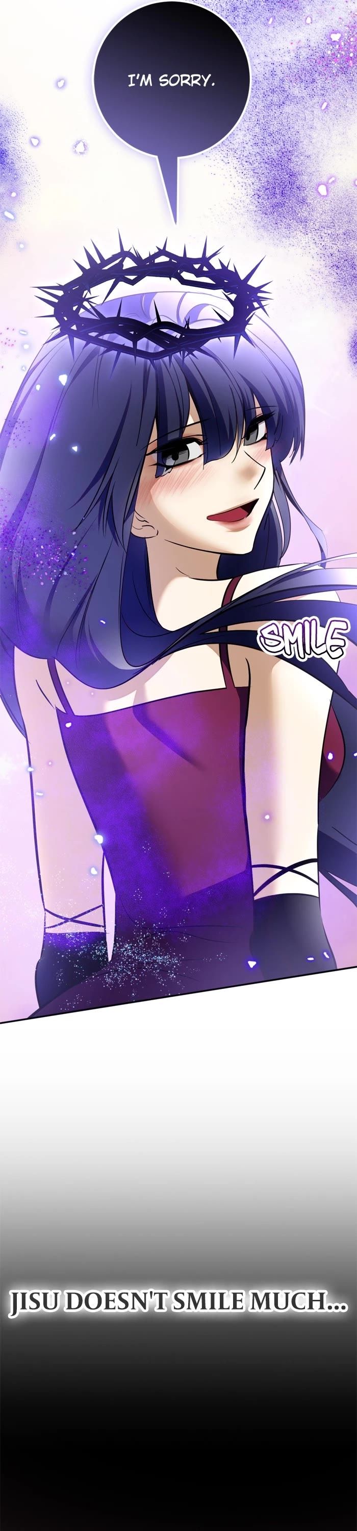 Return to Player - Chapter 203 Page 36