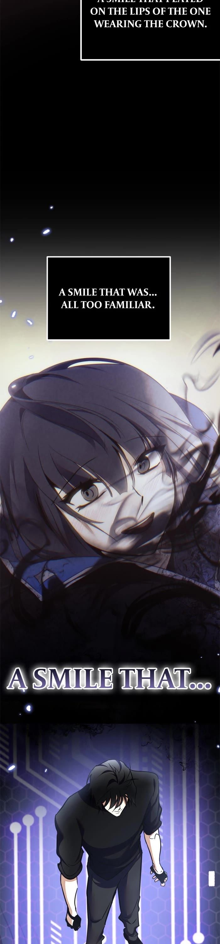 Return to Player - Chapter 203 Page 38