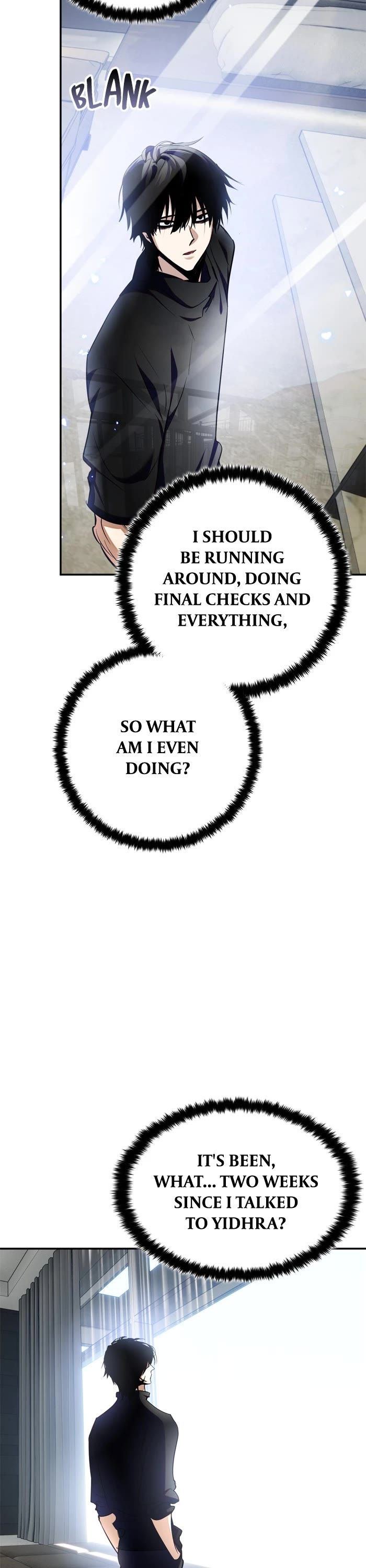 Return to Player - Chapter 203 Page 41