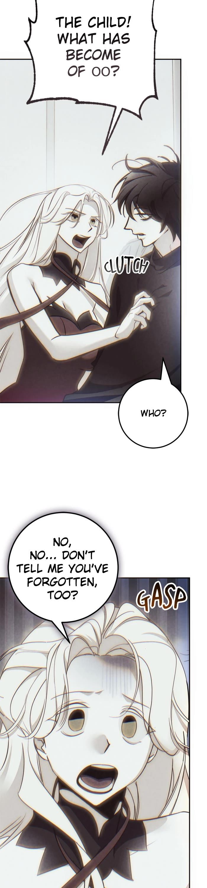 Return to Player - Chapter 203 Page 43