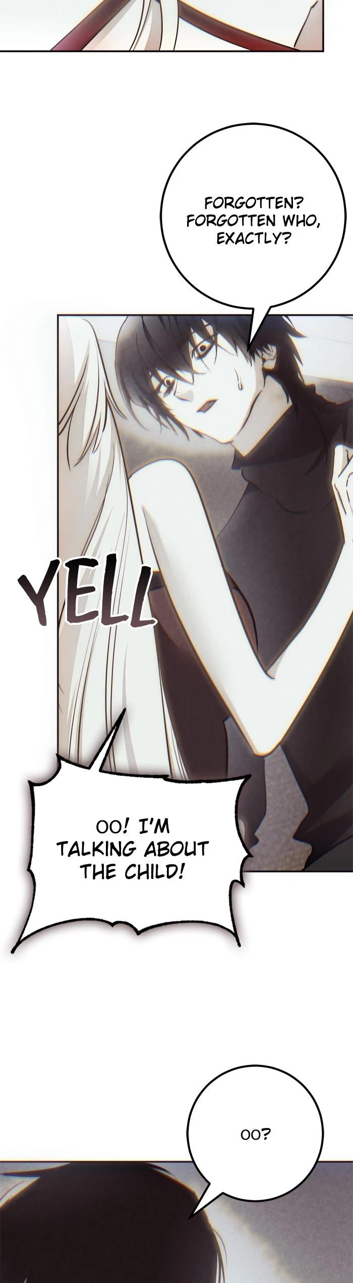 Return to Player - Chapter 203 Page 44