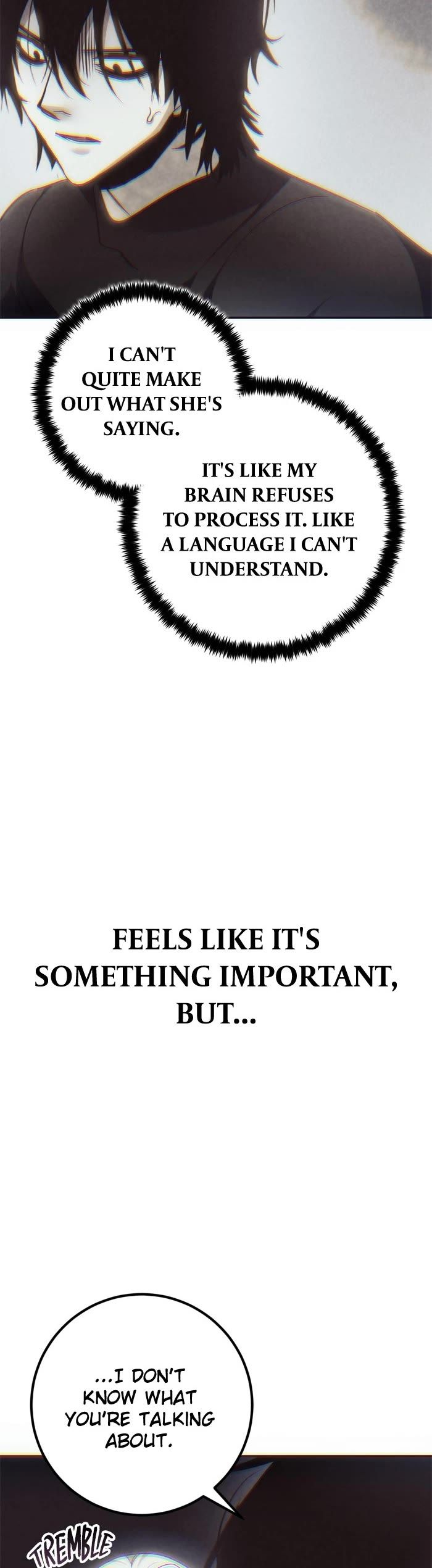 Return to Player - Chapter 203 Page 45