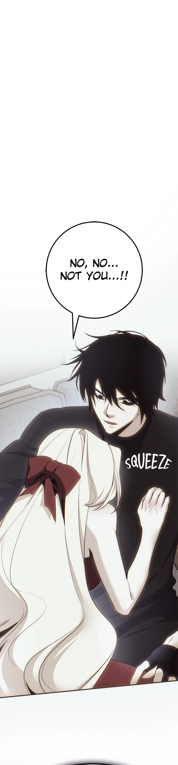 Return to Player - Chapter 203 Page 47