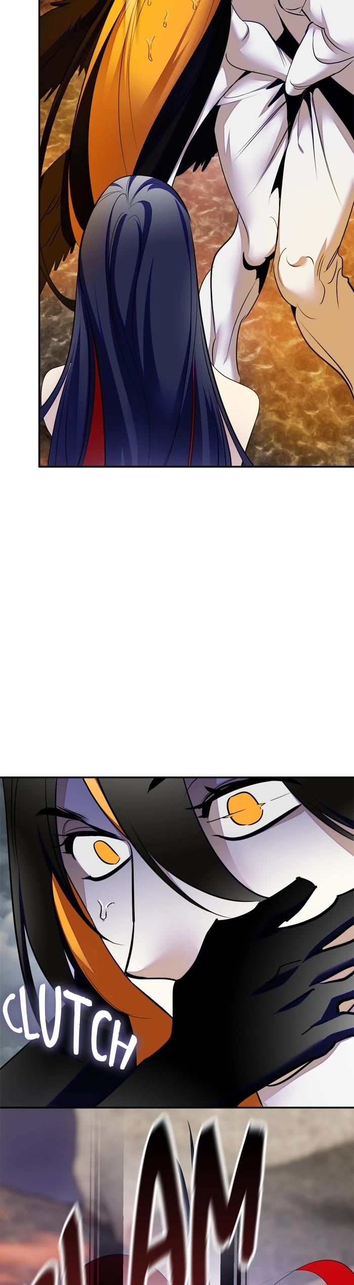 Return to Player - Chapter 203 Page 5