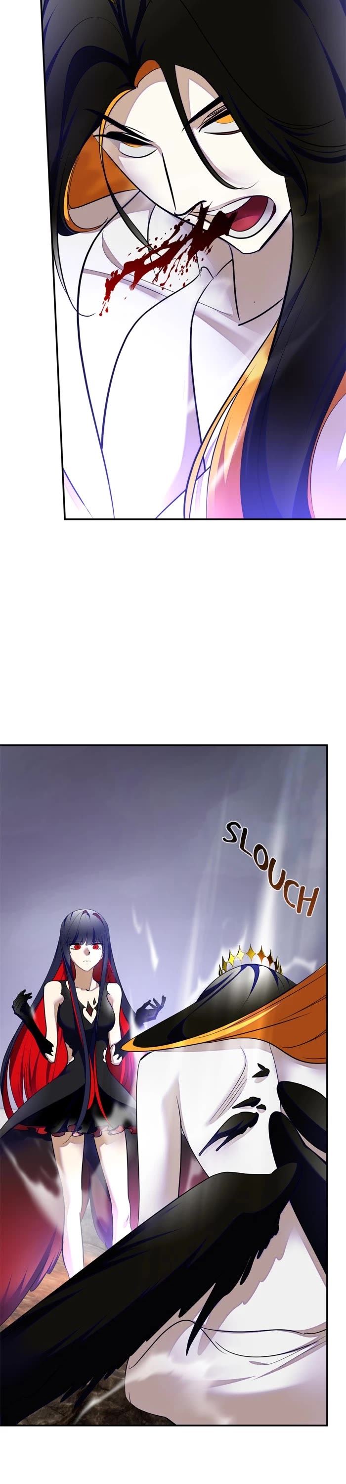 Return to Player - Chapter 203 Page 7