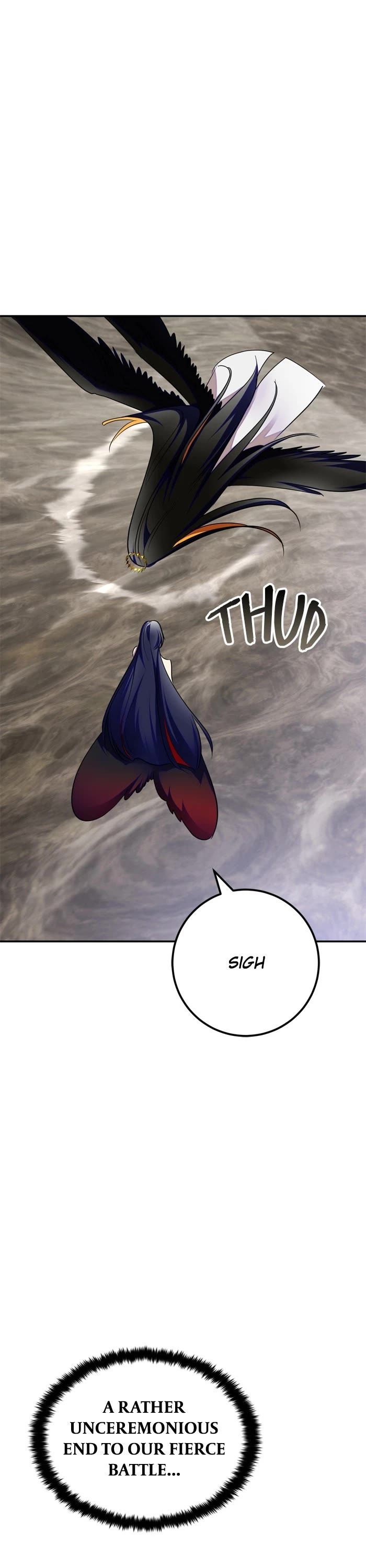 Return to Player - Chapter 203 Page 8