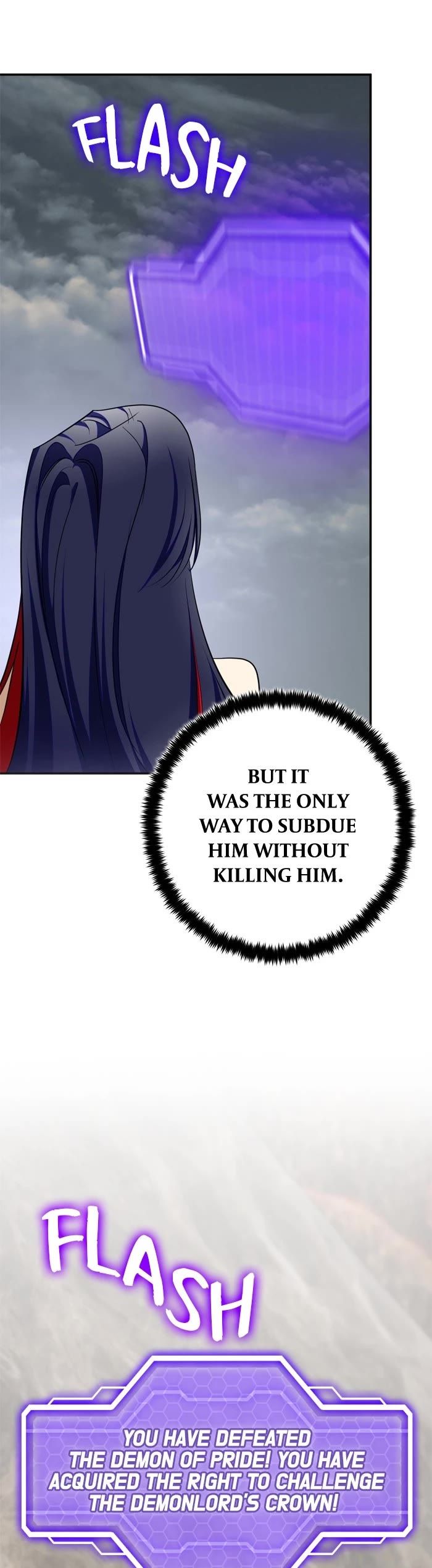 Return to Player - Chapter 203 Page 9