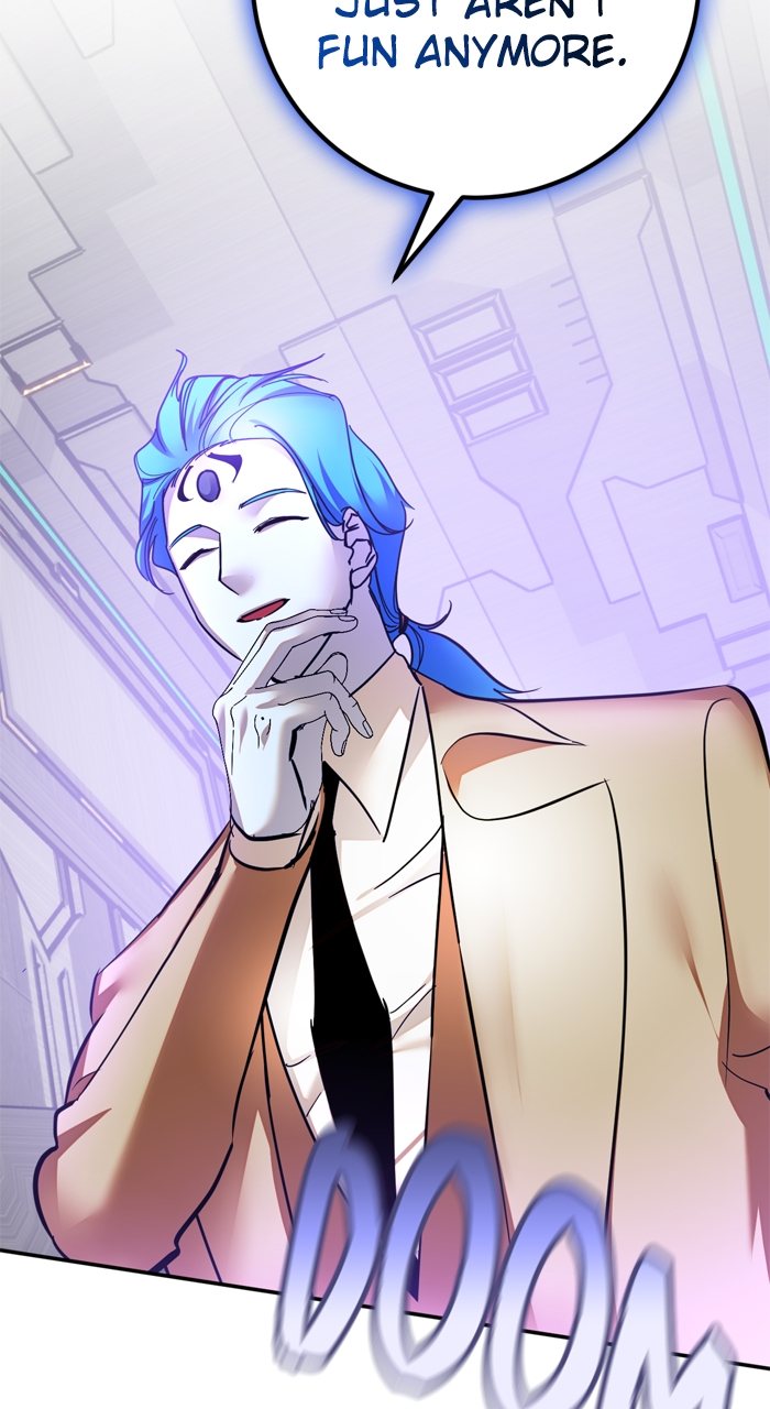 Return to Player - Chapter 204 Page 100