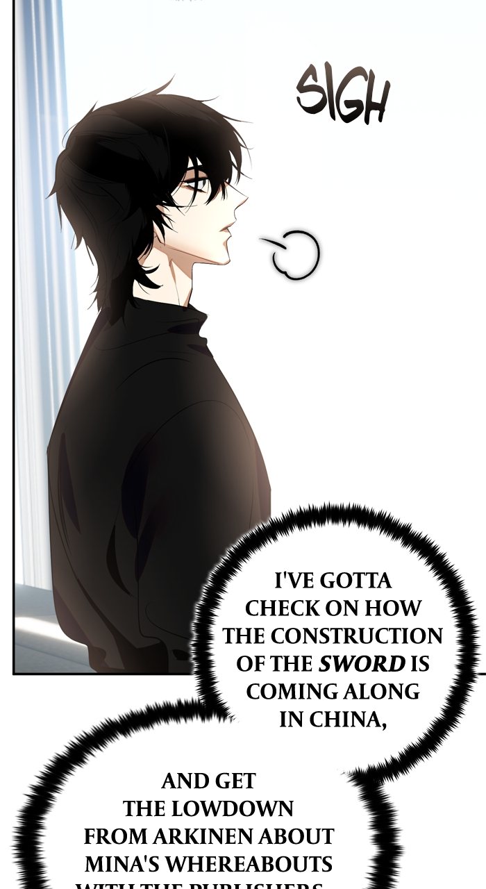 Return to Player - Chapter 204 Page 12