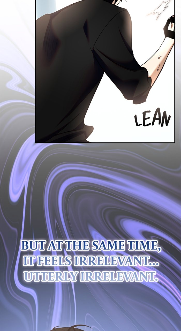 Return to Player - Chapter 204 Page 21