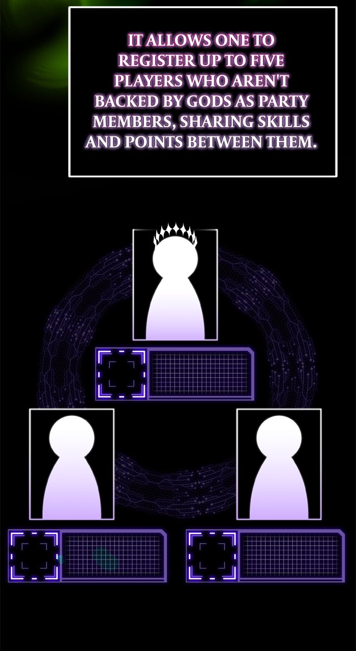 Return to Player - Chapter 204 Page 32