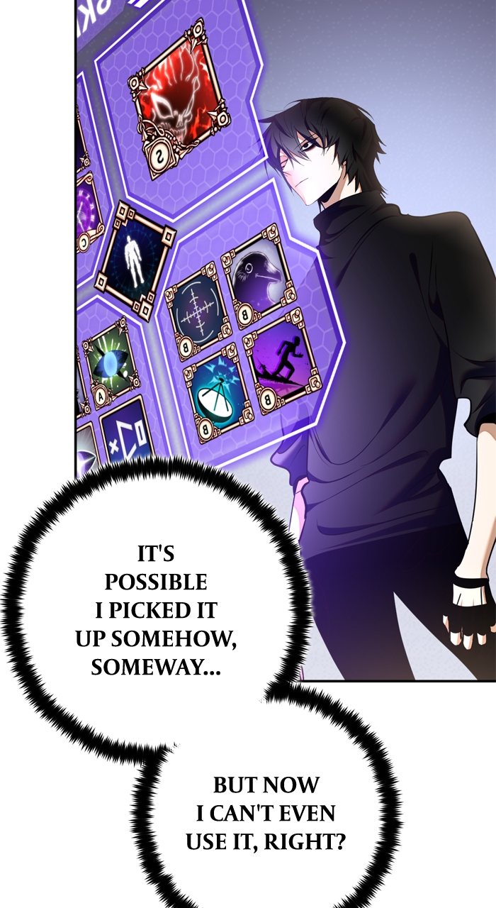 Return to Player - Chapter 204 Page 39