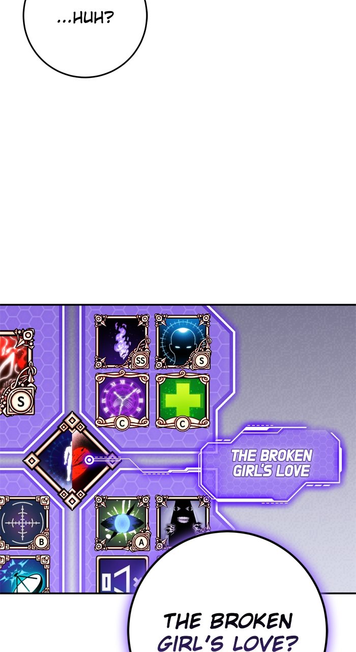 Return to Player - Chapter 204 Page 44