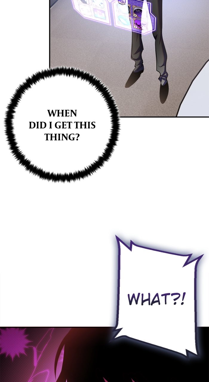 Return to Player - Chapter 204 Page 46