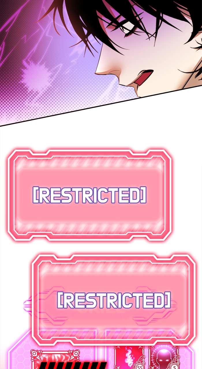 Return to Player - Chapter 204 Page 47