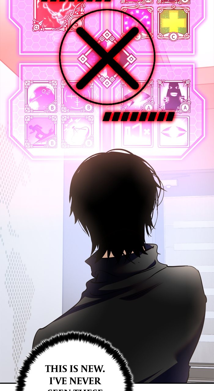 Return to Player - Chapter 204 Page 48