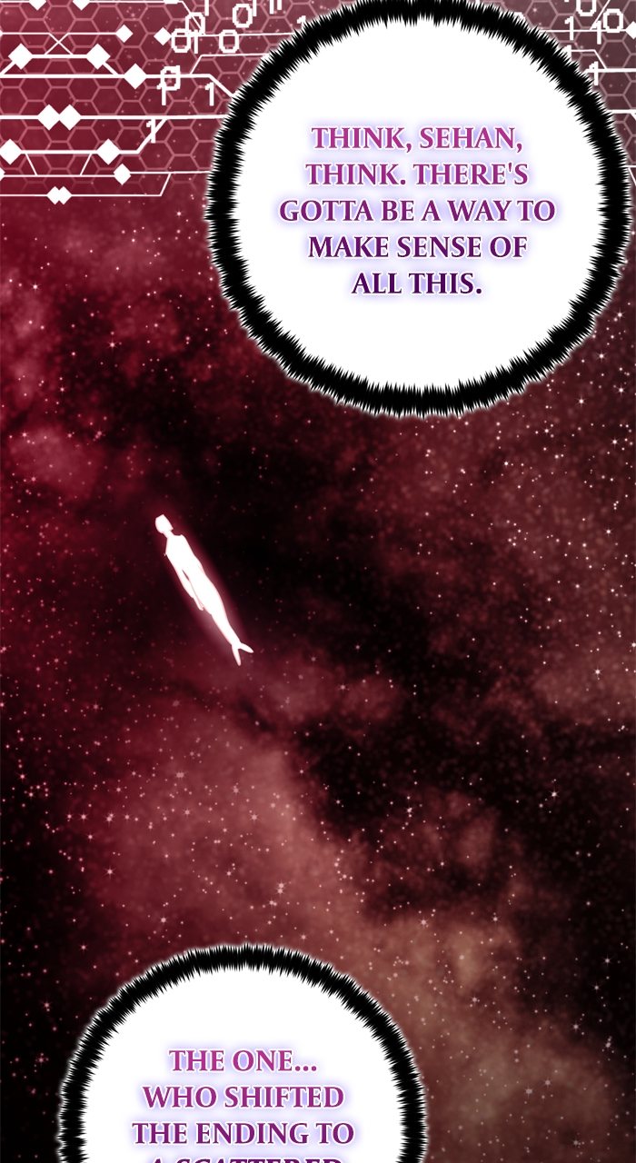 Return to Player - Chapter 204 Page 52