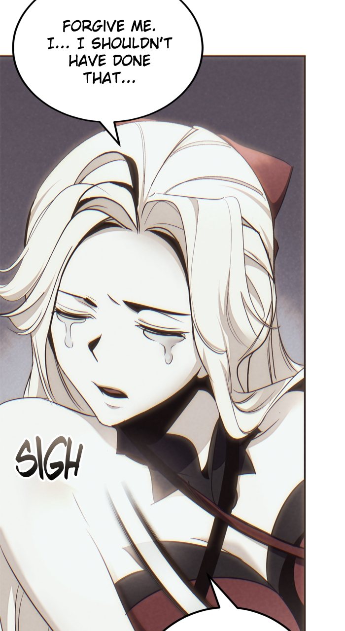 Return to Player - Chapter 204 Page 6