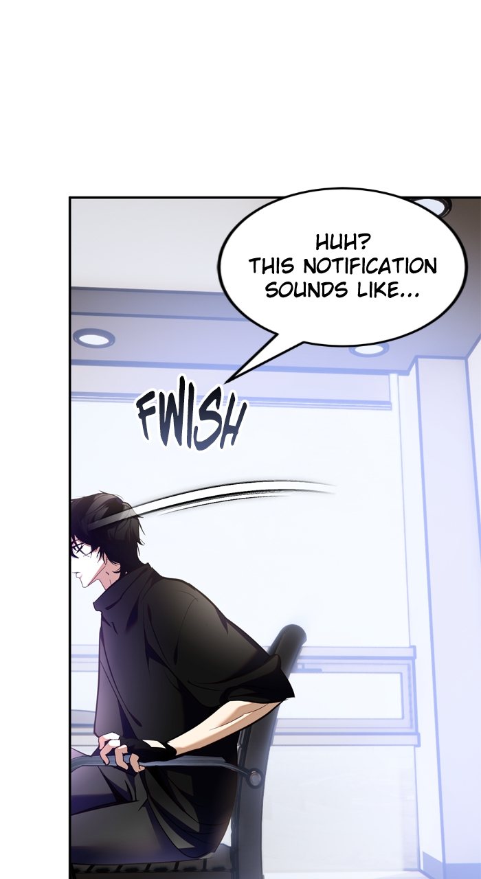 Return to Player - Chapter 204 Page 60