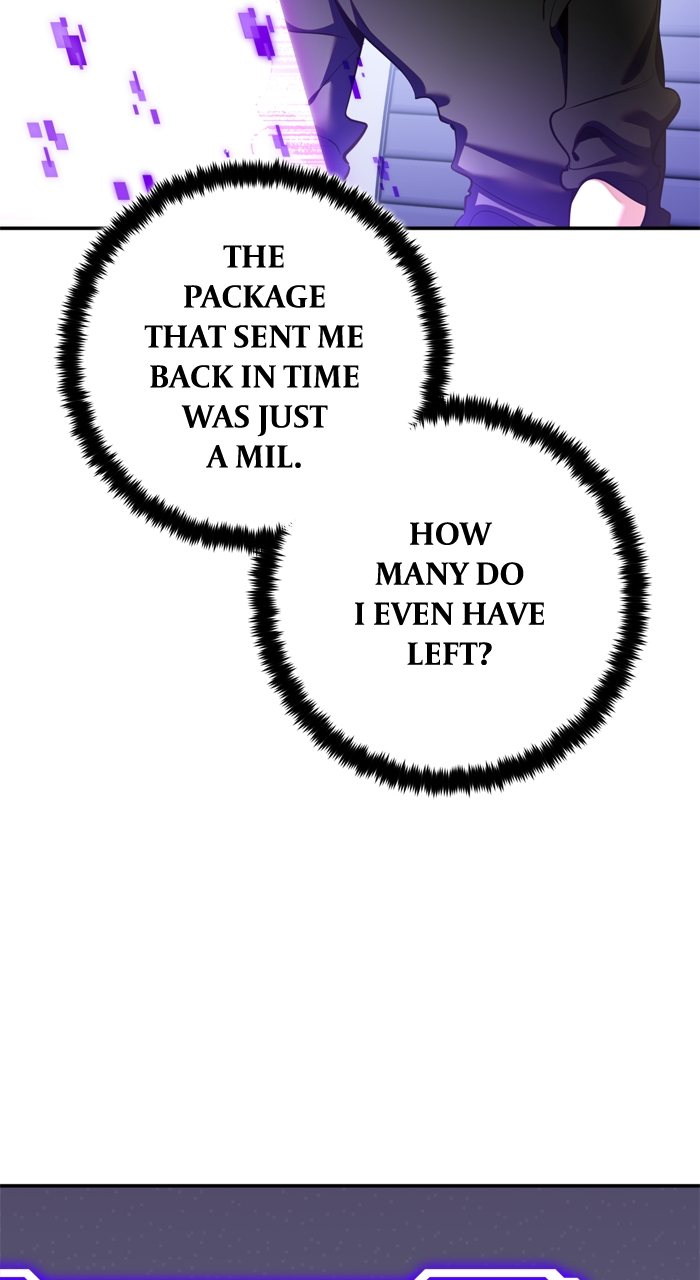 Return to Player - Chapter 204 Page 66