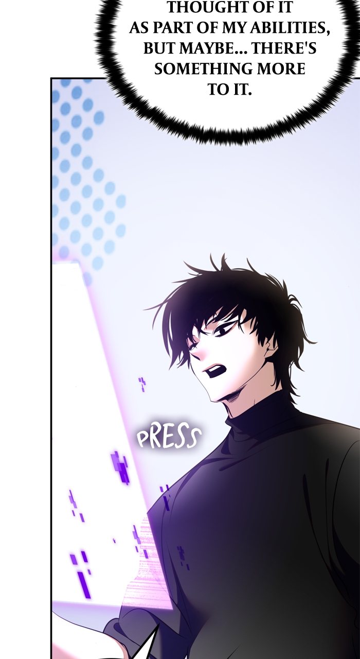 Return to Player - Chapter 204 Page 70