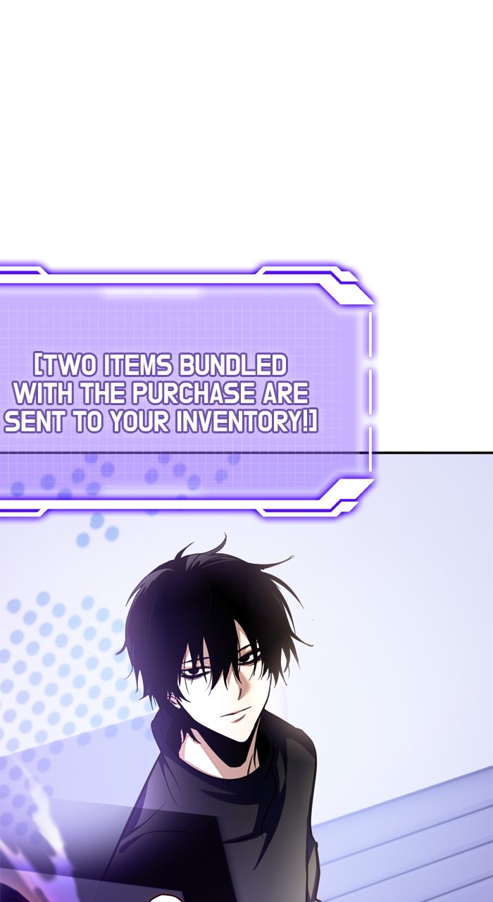 Return to Player - Chapter 204 Page 72