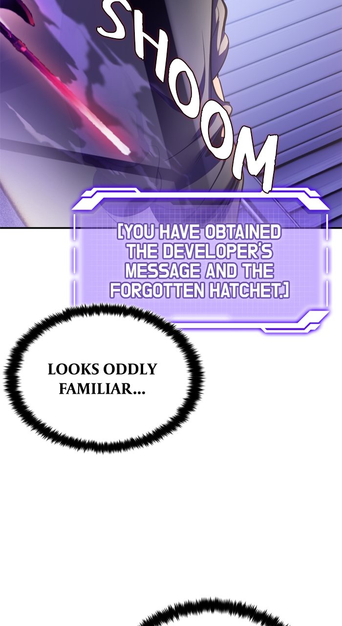 Return to Player - Chapter 204 Page 73