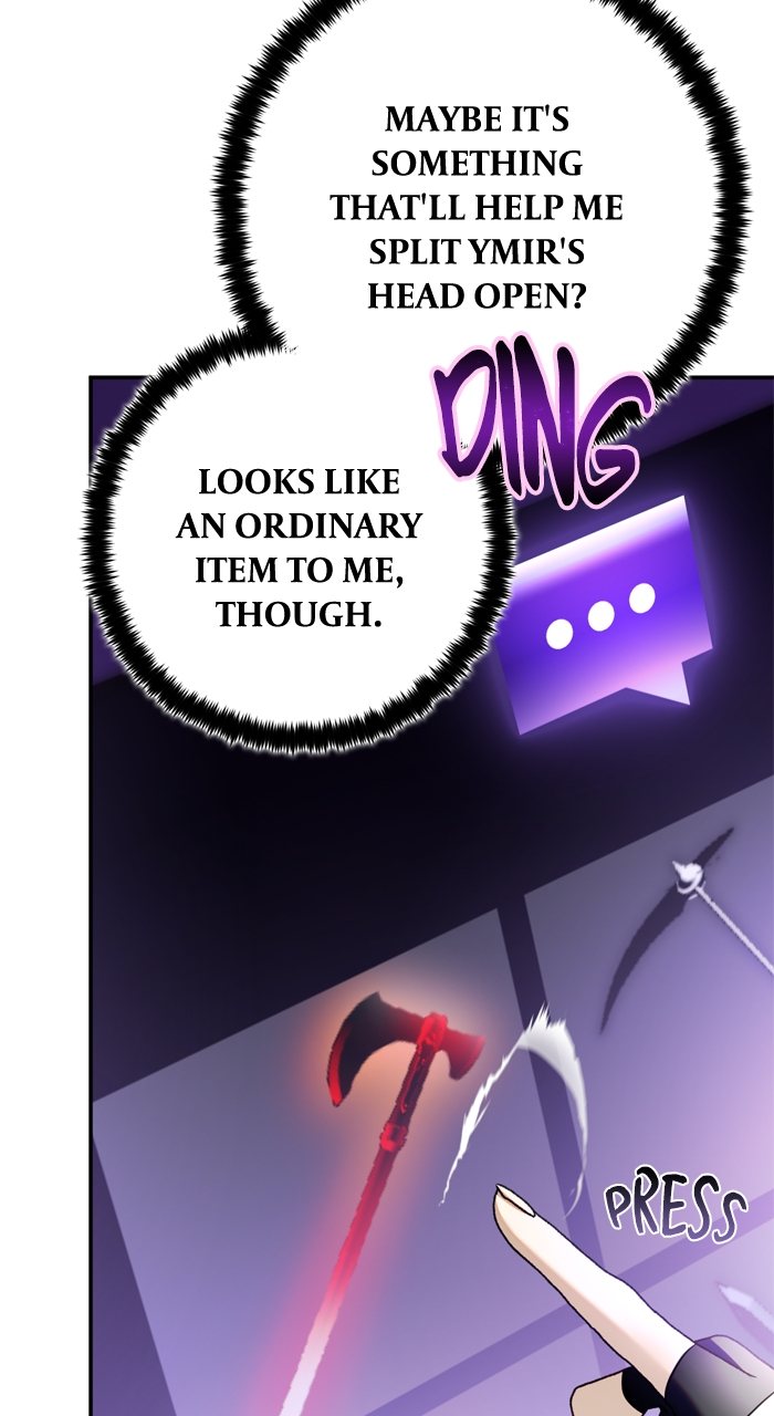 Return to Player - Chapter 204 Page 74