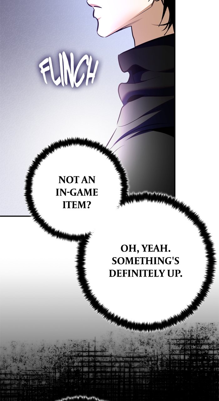 Return to Player - Chapter 204 Page 76