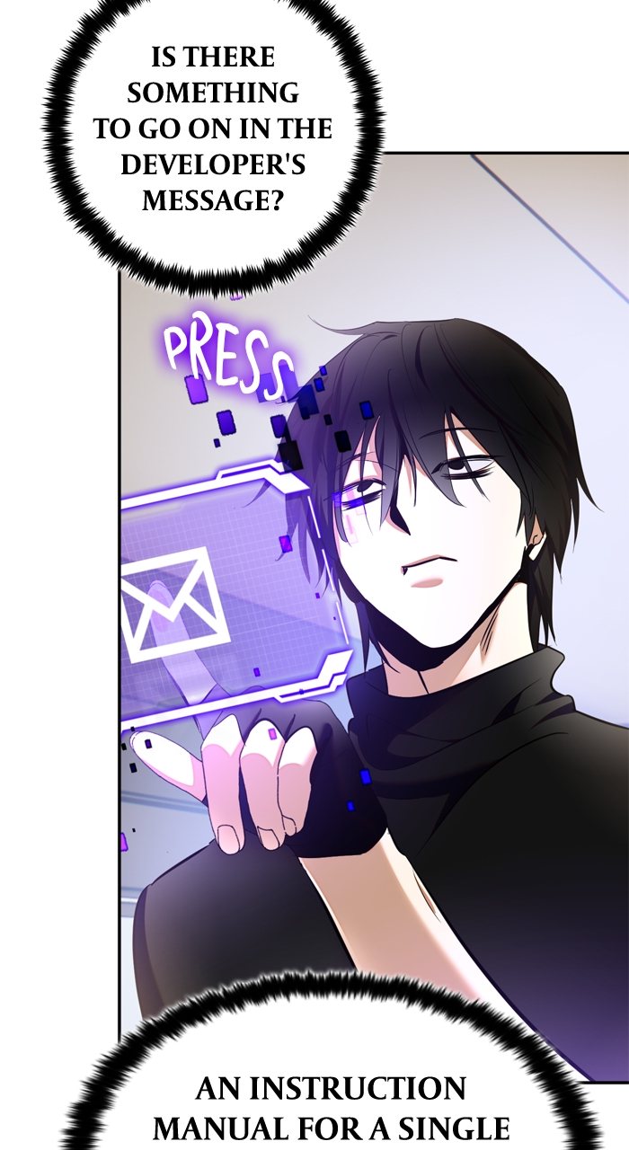 Return to Player - Chapter 204 Page 80